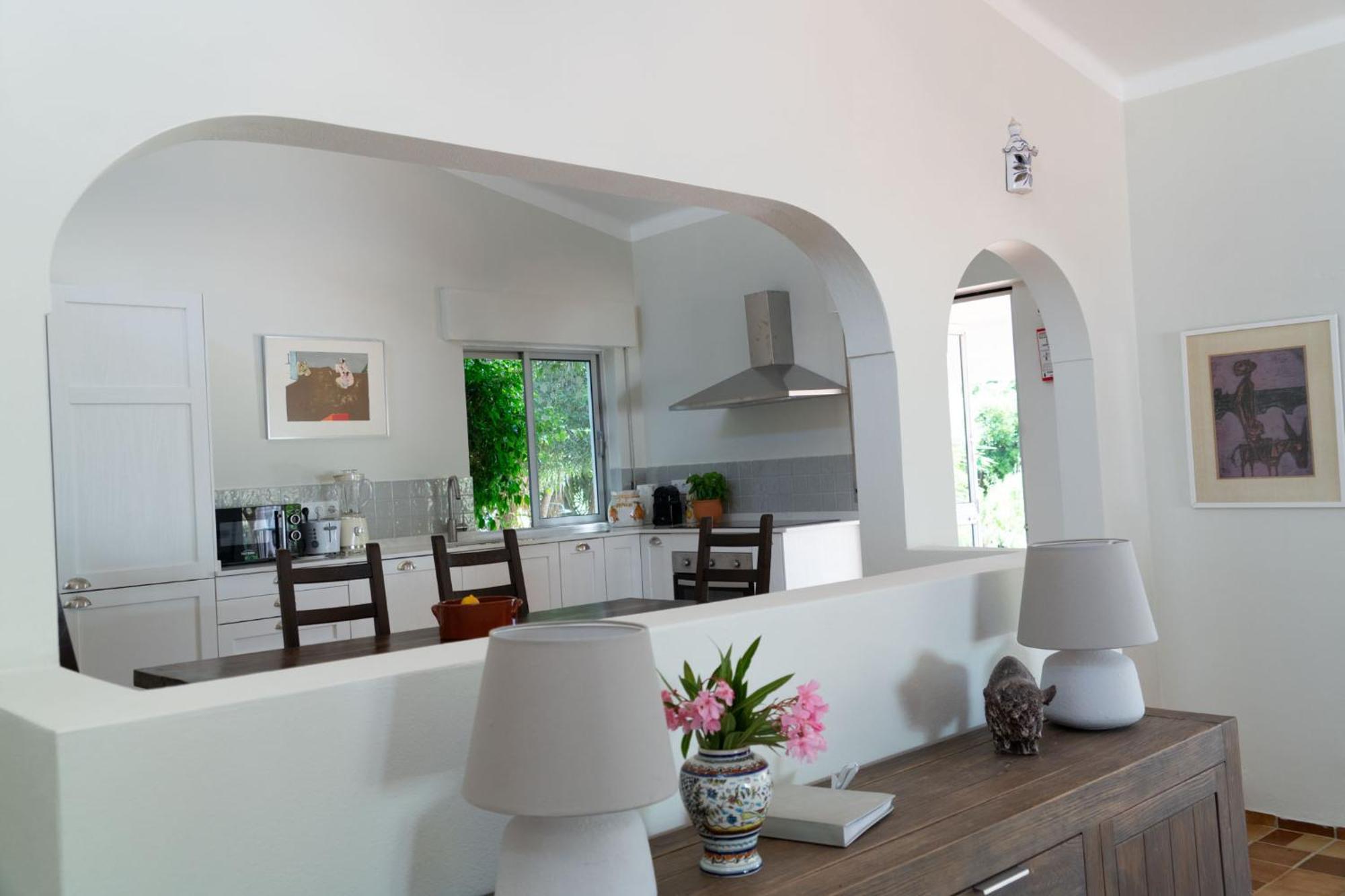 Beautiful Private Villa With Pool, Boliqueime, Loule מראה חיצוני תמונה